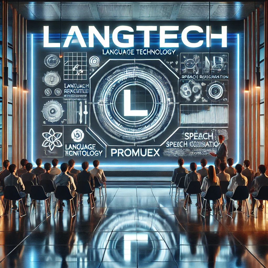 LangTech (Language Technology)